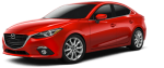 Libro Azul Mazda Mazda 3 2017