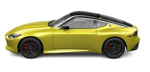 Libro Azul Nissan 350Z 2026