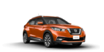 Libro Azul Nissan KICKS 2018