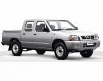 Libro Azul Nissan Doble Cabina 2019