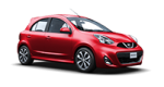 Libro Azul Nissan March 2026