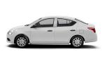Libro Azul Nissan V-DRIVE 2020
