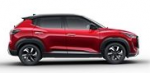 Libro Azul Nissan Magnite 2026