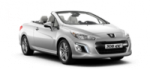Libro Azul Peugeot 308 2018