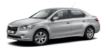 Libro Azul Peugeot 301 2017