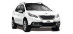 Libro Azul Peugeot 2008 2024