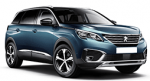 Libro Azul Peugeot 5008 2020
