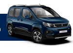 Libro Azul Peugeot Rifter 2025