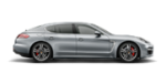 Libro Azul Porsche Panamera 2021