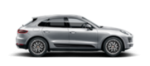 Libro Azul Porsche Macan 2018