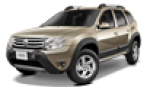 Libro Azul Renault Duster 2023