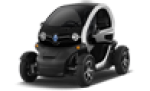 Libro Azul Renault Twitzy Z.E. 2018