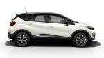Libro Azul Renault Captur 2019
