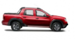 Libro Azul Renault Oroch 2021