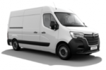 Libro Azul Renault Master 2025