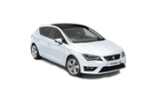 Libro Azul Seat Leon 2016
