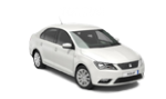 Libro Azul Seat Toledo 2016