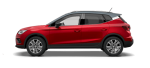 Libro Azul Seat ARONA 2026