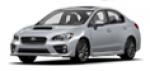 Libro Azul Subaru WRX 2016