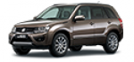 Libro Azul Suzuki Grand Vitara 2016