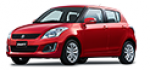Libro Azul Suzuki Swift 2016