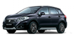 Libro Azul Suzuki S-Cross 2016