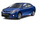 Libro Azul Toyota Corolla 2019