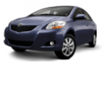 Libro Azul Toyota Yaris 2026