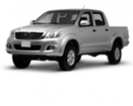 Libro Azul Toyota Hilux 2017