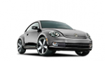Libro Azul Volkswagen Beetle 2017