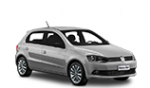 Libro Azul Volkswagen Gol 2015