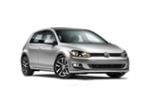Libro Azul Volkswagen Golf 2018