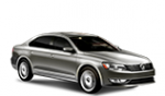 Libro Azul Volkswagen Passat 2019