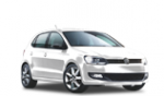 Libro Azul Volkswagen Polo 2019