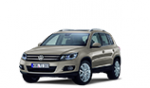 Libro Azul Volkswagen Tiguan 2015