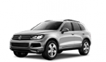 Libro Azul Volkswagen Touareg 2017