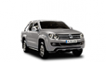 Libro Azul Volkswagen Amarok 2018