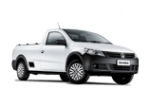 Libro Azul Volkswagen Saveiro 2018