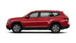 Libro Azul Volkswagen Teramont 2021