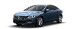 Libro Azul Volvo S60 2018