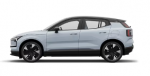 Libro Azul Volvo EX30 2026
