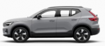 Libro Azul Volvo EX40 2026