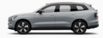 Libro Azul Volvo EX90 2026