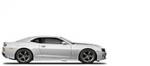 Libro Azul Chevrolet Camaro 2015