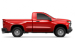 Libro Azul General Motors SILVERADO 2022