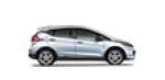 Libro Azul Chevrolet Bolt 2018