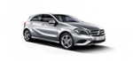Libro Azul Mercedes Benz Clase A 2018