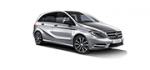 Libro Azul Mercedes Benz Clase B 2016