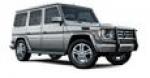 Libro Azul Mercedes Benz Clase G 2020