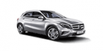 Libro Azul Mercedes Benz Clase GLA 2020